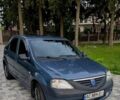 Синій Дачія Logan, об'ємом двигуна 1.4 л та пробігом 232 тис. км за 3500 $, фото 1 на Automoto.ua
