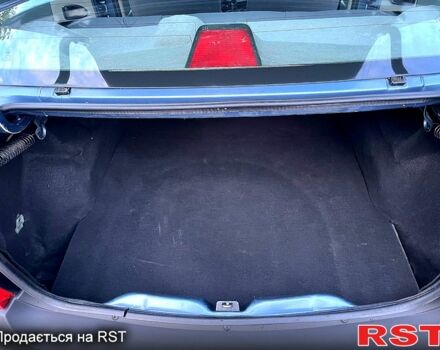 Синий Дачия Логан, объемом двигателя 1.6 л и пробегом 167 тыс. км за 3950 $, фото 6 на Automoto.ua