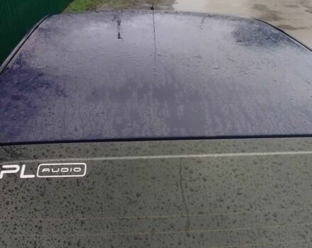 Синий Дачия Логан, объемом двигателя 1.4 л и пробегом 280 тыс. км за 2750 $, фото 11 на Automoto.ua