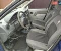 Синий Дачия Логан, объемом двигателя 1.39 л и пробегом 286 тыс. км за 2300 $, фото 17 на Automoto.ua