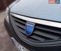 Синий Дачия Логан, объемом двигателя 1.4 л и пробегом 67 тыс. км за 3850 $, фото 22 на Automoto.ua