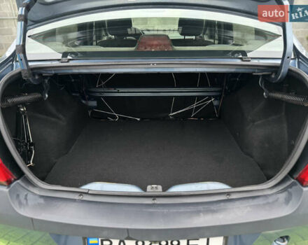 Синий Дачия Логан, объемом двигателя 1.46 л и пробегом 350 тыс. км за 2899 $, фото 14 на Automoto.ua