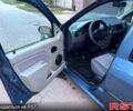 Синий Дачия Логан, объемом двигателя 1.6 л и пробегом 167 тыс. км за 3800 $, фото 3 на Automoto.ua