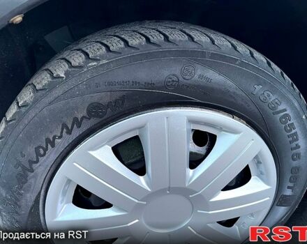 Синий Дачия Логан, объемом двигателя 1.6 л и пробегом 167 тыс. км за 3800 $, фото 8 на Automoto.ua