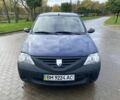 Дачія Logan 2007 у Умани на Automoto.ua Синій Дачія Logan, об'ємом двигуна 1.4 л та пробігом 250 тис. км за 2850 $, фото 1 на Automoto.ua