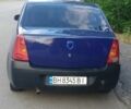 Синій Дачія Logan, об'ємом двигуна 1.4 л та пробігом 51 тис. км за 1600 $, фото 4 на Automoto.ua