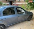 Синий Дачия Логан, объемом двигателя 1.39 л и пробегом 500 тыс. км за 2300 $, фото 7 на Automoto.ua