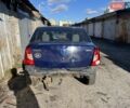 Синий Дачия Логан, объемом двигателя 1.39 л и пробегом 587 тыс. км за 1200 $, фото 3 на Automoto.ua