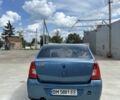 Синий Дачия Логан, объемом двигателя 1.4 л и пробегом 126 тыс. км за 2800 $, фото 5 на Automoto.ua