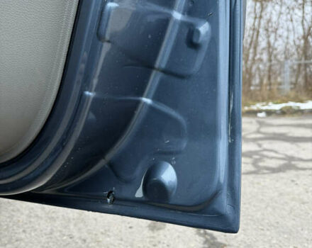 Синій Дачія Logan, об'ємом двигуна 1.6 л та пробігом 157 тис. км за 5250 $, фото 27 на Automoto.ua