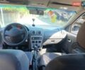 Синій Дачія Logan, об'ємом двигуна 1.6 л та пробігом 465 тис. км за 3000 $, фото 18 на Automoto.ua
