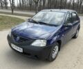 Синий Дачия Логан, объемом двигателя 0 л и пробегом 300 тыс. км за 2350 $, фото 7 на Automoto.ua