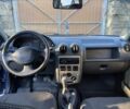 Дачия Логан 2007 в Одессе на Automoto.ua Синий Дачия Логан, объемом двигателя 1.4 л и пробегом 310 тыс. км за 2100 $, фото 6 на Automoto.ua