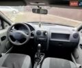 Синий Дачия Логан, объемом двигателя 1.39 л и пробегом 286 тыс. км за 2300 $, фото 10 на Automoto.ua