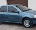Синий Дачия Логан, объемом двигателя 1.4 л и пробегом 67 тыс. км за 3850 $, фото 17 на Automoto.ua