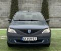 Синий Дачия Логан, объемом двигателя 1.5 л и пробегом 350 тыс. км за 2899 $, фото 1 на Automoto.ua