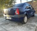 Дачия Логан 2007 в Одессе на Automoto.ua Синий Дачия Логан, объемом двигателя 1.4 л и пробегом 310 тыс. км за 2100 $, фото 2 на Automoto.ua