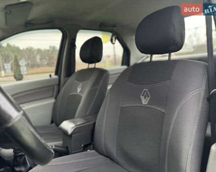 Синий Дачия Логан, объемом двигателя 1.46 л и пробегом 350 тыс. км за 2899 $, фото 8 на Automoto.ua