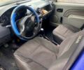Дачія Logan 2007 у Тараще на Automoto.ua Синій Дачія Logan, об'ємом двигуна 1.6 л та пробігом 250 тис. км за 2700 $, фото 5 на Automoto.ua