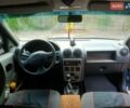 Синий Дачия Логан, объемом двигателя 1.39 л и пробегом 193 тыс. км за 3300 $, фото 8 на Automoto.ua