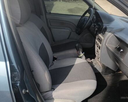 Синій Дачія Logan, об'ємом двигуна 1.5 л та пробігом 180 тис. км за 3800 $, фото 1 на Automoto.ua