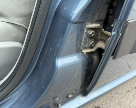 Синій Дачія Logan, об'ємом двигуна 1.6 л та пробігом 157 тис. км за 5250 $, фото 34 на Automoto.ua