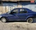 Синий Дачия Логан, объемом двигателя 1.39 л и пробегом 587 тыс. км за 1200 $, фото 9 на Automoto.ua