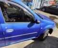 Синий Дачия Логан, объемом двигателя 1.39 л и пробегом 353 тыс. км за 1850 $, фото 5 на Automoto.ua