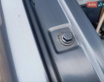 Синий Дачия Логан, объемом двигателя 1.4 л и пробегом 67 тыс. км за 3850 $, фото 59 на Automoto.ua