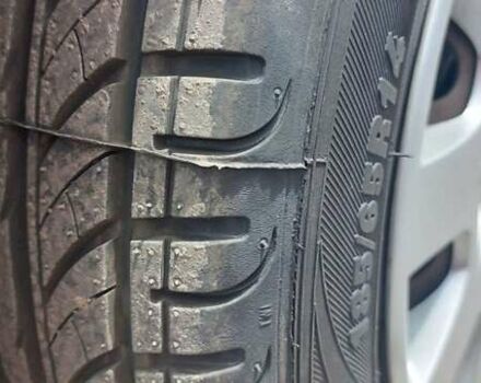 Синий Дачия Логан, объемом двигателя 1.39 л и пробегом 178 тыс. км за 4100 $, фото 8 на Automoto.ua