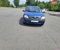 Дачия Логан 2007 в Киеве на Automoto.ua Синий Дачия Логан, объемом двигателя 1.6 л и пробегом 172 тыс. км за 2500 $, фото 2 на Automoto.ua