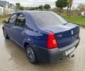 Дачія Logan 2007 у Умани на Automoto.ua Синій Дачія Logan, об'ємом двигуна 1.4 л та пробігом 250 тис. км за 2850 $, фото 6 на Automoto.ua