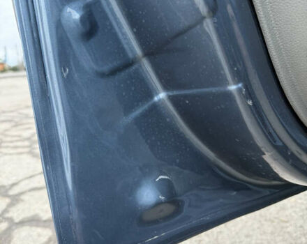 Синій Дачія Logan, об'ємом двигуна 1.6 л та пробігом 157 тис. км за 5250 $, фото 30 на Automoto.ua