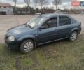 Синий Дачия Логан, объемом двигателя 1.5 л и пробегом 185 тыс. км за 3800 $, фото 1 на Automoto.ua