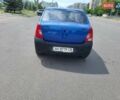 Дачия Логан 2007 в Киеве на Automoto.ua Синий Дачия Логан, объемом двигателя 1.6 л и пробегом 172 тыс. км за 2500 $, фото 6 на Automoto.ua