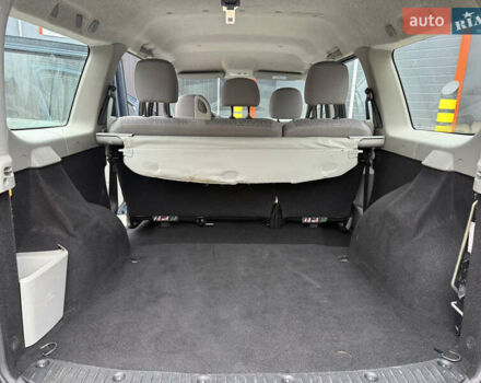 Синий Дачия Логан, объемом двигателя 1.6 л и пробегом 157 тыс. км за 5299 $, фото 60 на Automoto.ua