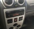 Дачия Логан 2007 в Луцке на Automoto.ua Синий Дачия Логан, объемом двигателя 1.6 л и пробегом 240 тыс. км за 4100 $, фото 15 на Automoto.ua