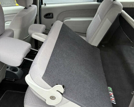 Синій Дачія Logan, об'ємом двигуна 1.6 л та пробігом 157 тис. км за 5250 $, фото 68 на Automoto.ua