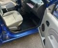 Синий Дачия Логан, объемом двигателя 1.39 л и пробегом 195 тыс. км за 3200 $, фото 8 на Automoto.ua