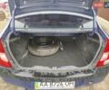 Синий Дачия Логан, объемом двигателя 1.39 л и пробегом 286 тыс. км за 2300 $, фото 13 на Automoto.ua