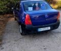Дачія Logan 2007 у Одесі на Automoto.ua Синій Дачія Logan, об'ємом двигуна 1.4 л та пробігом 300 тис. км за 1750 $, фото 1 на Automoto.ua