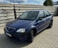 Синий Дачия Логан, объемом двигателя 1.39 л и пробегом 261 тыс. км за 2500 $, фото 1 на Automoto.ua