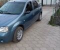 Синий Дачия Логан, объемом двигателя 1.4 л и пробегом 195 тыс. км за 2200 $, фото 6 на Automoto.ua