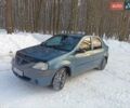 Синий Дачия Логан, объемом двигателя 1.4 л и пробегом 260 тыс. км за 2300 $, фото 1 на Automoto.ua