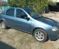 Синий Дачия Логан, объемом двигателя 0 л и пробегом 265 тыс. км за 4000 $, фото 1 на Automoto.ua
