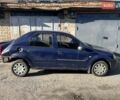 Синий Дачия Логан, объемом двигателя 1.39 л и пробегом 587 тыс. км за 1200 $, фото 4 на Automoto.ua
