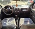 Синий Дачия Логан, объемом двигателя 1.39 л и пробегом 353 тыс. км за 1850 $, фото 9 на Automoto.ua