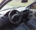 Синий Дачия Логан, объемом двигателя 1.4 л и пробегом 232 тыс. км за 3500 $, фото 7 на Automoto.ua