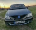 Синій Дачія Logan, об'ємом двигуна 1.6 л та пробігом 212 тис. км за 3100 $, фото 1 на Automoto.ua