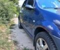 Синий Дачия Логан, объемом двигателя 1.4 л и пробегом 175 тыс. км за 3557 $, фото 4 на Automoto.ua